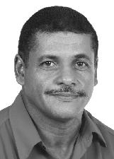 Foto de Elias da Silva