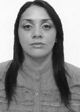 Foto de FRANCINE APARECIDA DA SILVA MUNIZ