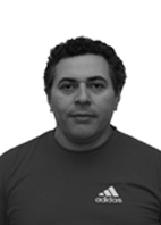 Foto de MARCOS LAZARO CAMELO BORBA