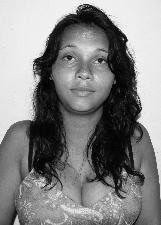 Foto de GLÓRIA EMANUELLE DA SILVA ALVES