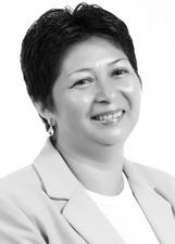 Foto de MARIA DE FÁTIMA DE SOUZA BALONEKER