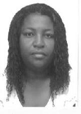 Foto de CLAUDIA REGINA MARIA SANTOS