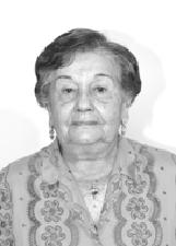 Foto de Maria Aurora Santos