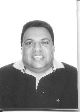 Foto de ALBERTO LUIZ GUIMARÃES IECIN