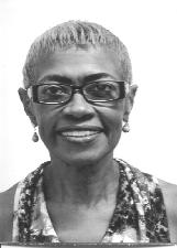 Foto de Ana Maria de Oliveira Lopes