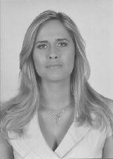 Foto de CRISTIANE RODRIGUES GUEDES DE ALMEIDA