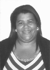 Foto de VALÉRIA MENEZES DE SOUZA ANDRADE