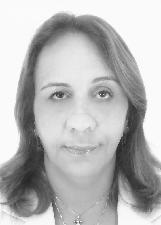 Foto de GERUSA MARCIA URBANO PEIXOTO PESSANHA