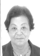 Foto de MARIA DE LOURDES ARAÚJO GOMES