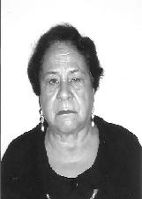 Foto de SALVADORA RANGEL COUTINHO