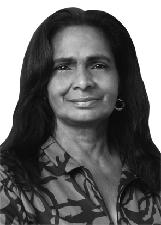 Foto de JANDIRA DO NASCIMENTO DA SILVA