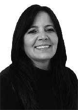 Foto de TÂNIA REGINA DA APARECIDA FIGUEIRA FERREIRA