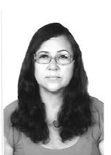 Foto de MARIA CERES LACERDA DE SOUZA