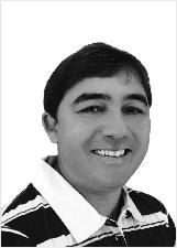 Foto de CARLOS LUIS CARVALHO DE MORAES JUNIOR