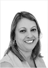 Foto de GLORIA DA SILVA MAGALHAES LAGARTO