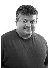 Foto de SÉRGIO DOS SANTOS LEMOS