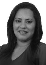 Foto de SOLANGE BORGES DE MENDONÇA
