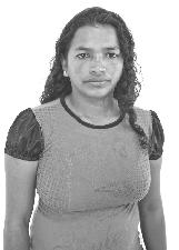Foto de APARECIDA BENEDITA DOS SANTOS