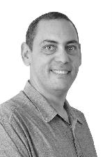 Foto de HUMBERTO ALEXANDRE BELGUES DA COSTA RAMOS