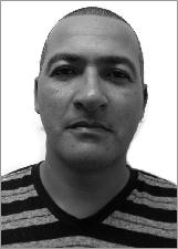 Foto de MARCIO ANTONIO CUNHA DOS ANJOS