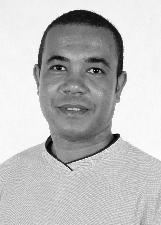 Foto de Eriston Luiz Pereira de Oliveira