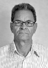 Foto de BENEDITO DA CONCEIÇÃO LIMA