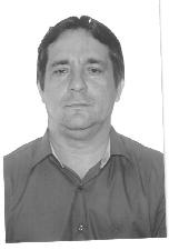 Foto de IZAQUEU DA CUNHA MARTINS