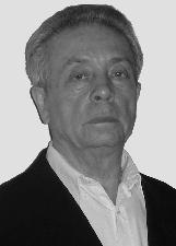 Foto de Geraldo da Cruz Alves