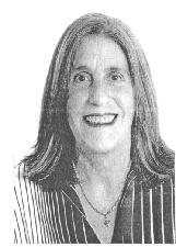 Foto de MARIA CARMELITA DE MAZZA CERQUEIRA