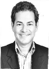 Foto de Marco Antonio Esch Gomes