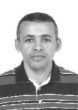 Foto de MARCUS JOSÉ FERREIRA DE LACERDA