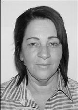 Foto de Margarida Weller dos Santos