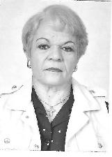 Foto de ORANIDES DE OLIVEIRA GOUVEIA NOGUEIRA PIRES