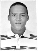 Foto de TIAGO VIEIRA MARTINS DA SILVA