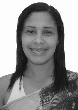 Foto de Fabiana Aparecida Santos de Sá