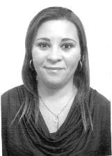 Foto de CRISTINA DE SOUZA SALBUENO VEIGA