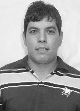 Foto de FELIPE DOS SANTOS MORAES