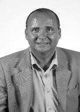 Foto de JOÃO CÂNDIDO DE SOUZA FILHO