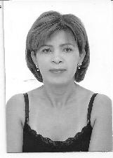 Foto de ELIZABETH PINTO CARVALHO