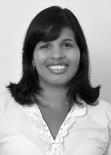 Foto de DEIVIA DA SILVA ARAÚJO