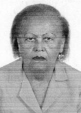 Foto de Maria Assunção do Nascimento