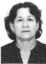 Foto de CREMILDA GOMES VIANA