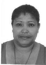 Foto de ROSEMARA SILVA DOS SANTOS WETTERLING
