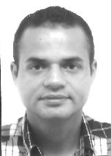 Foto de JORGE WILLIAM MANHAES VIRGILIO
