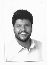 Foto de ANDRE DINIZ DA SILVA