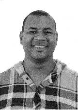 Foto de LUIZ CARLOS DA CONCEIÇAO DE SOUZA
