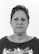 Foto de REGINA CELIA EMIDIA MARTINS JUSTE