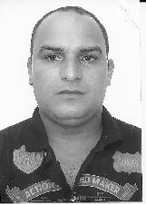 Foto de PAULO MAX PEREIRA FERNANDES