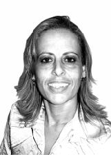 Foto de ROSECLEA DE SOUZA
