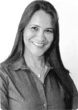 Foto de MARCIA CRISTINA AGUIAR DA SILVA CID